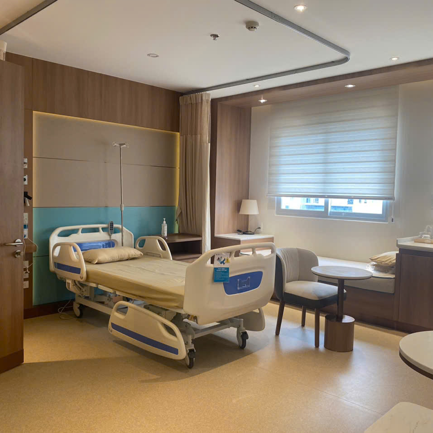 Hoan My Hospital