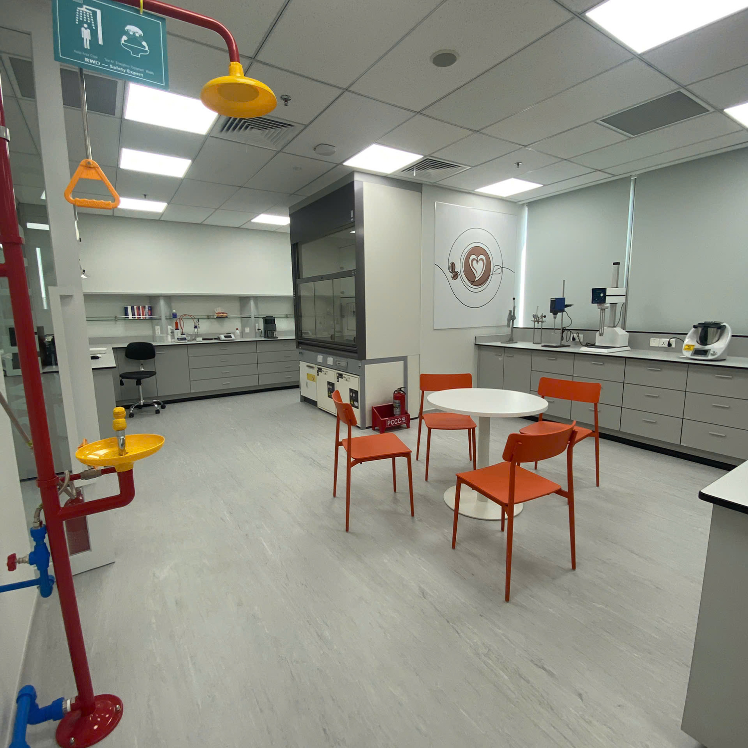 SYMRISE LAB