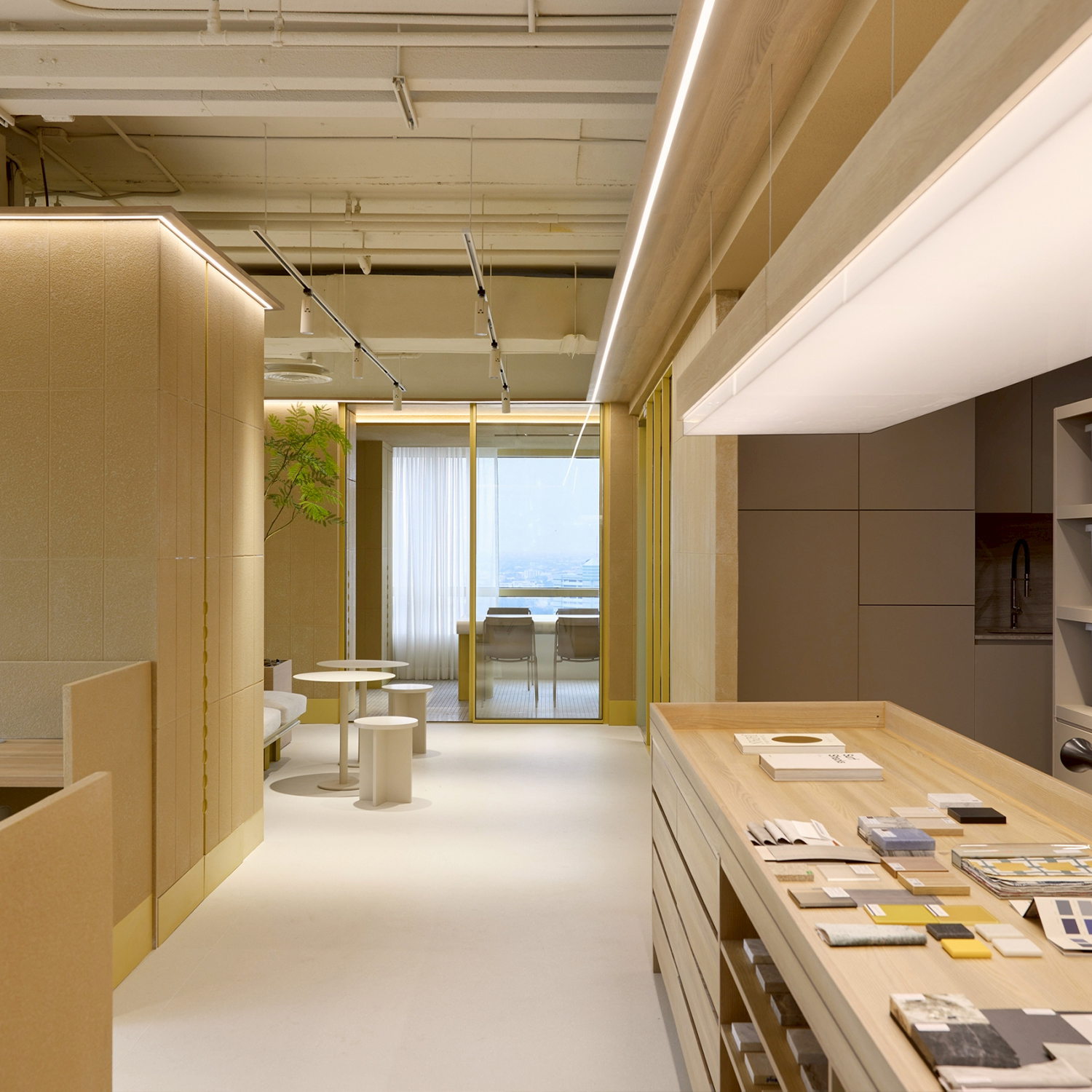 PAON Architect office