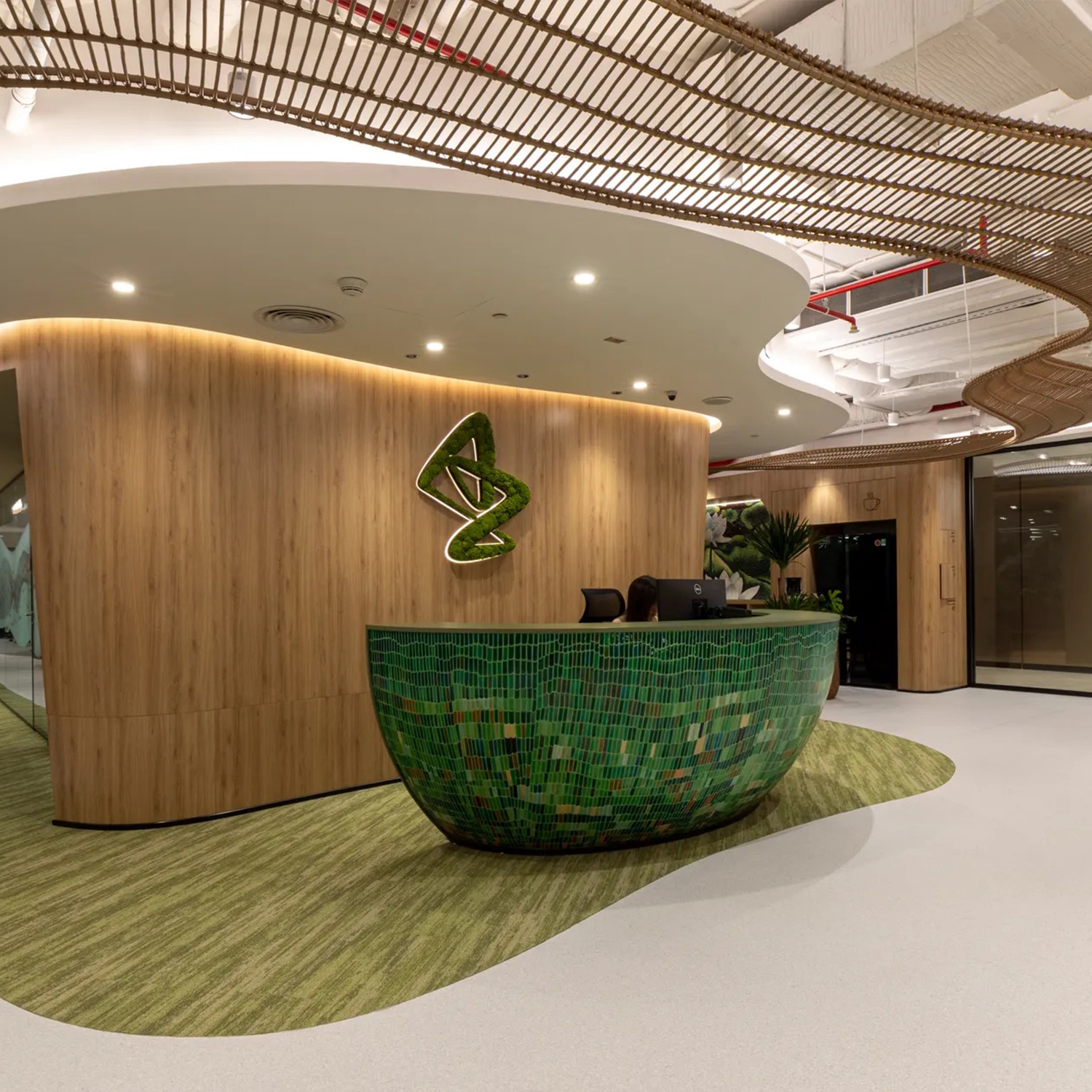 ASTRAZENECA