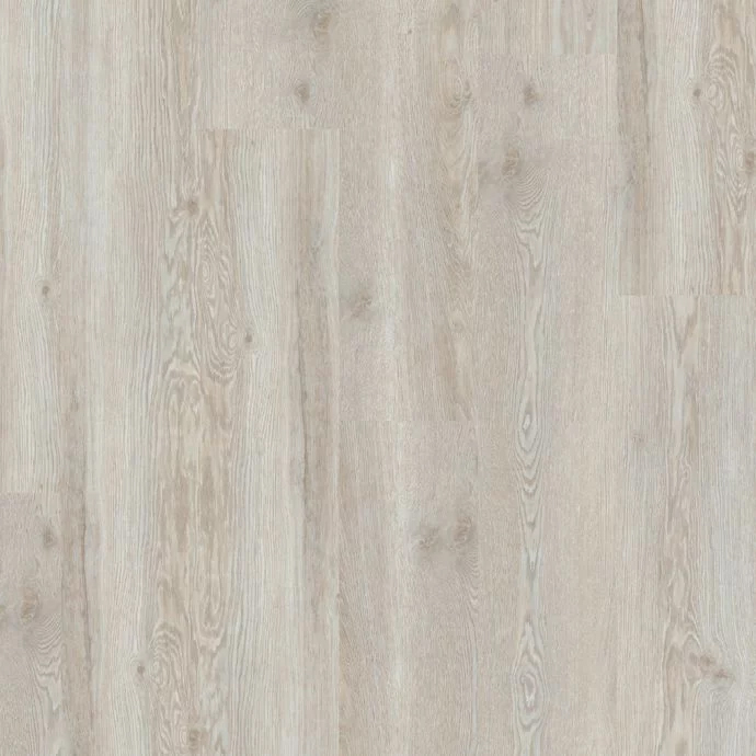 Planed White Oak 9872