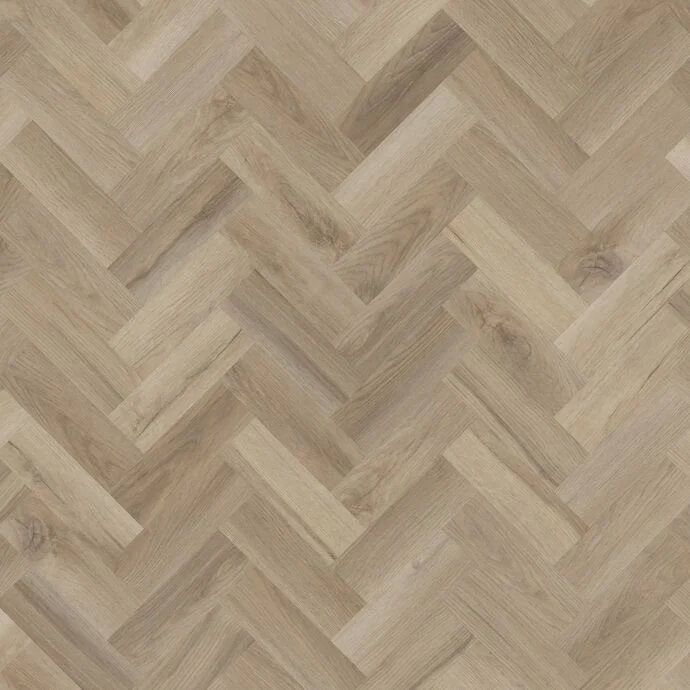 Bloomfield Oak Small Parquet 4642