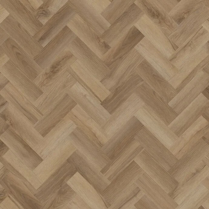 Midsummer Oak Small Parquet 4643