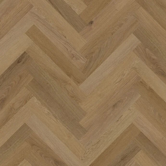 Delamere Oak Large Parquet 4646