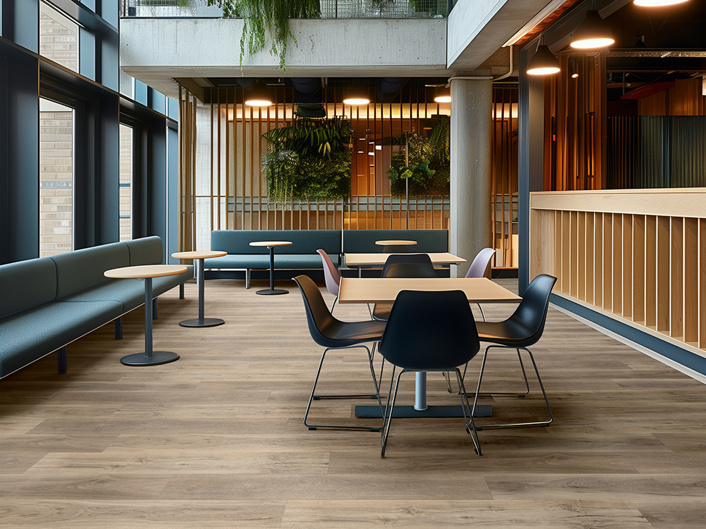 The Ultimate Guide to Vinyl Flooring
